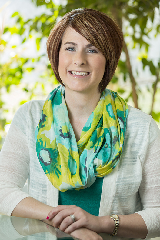Faces of Hope - Marcy Jameson