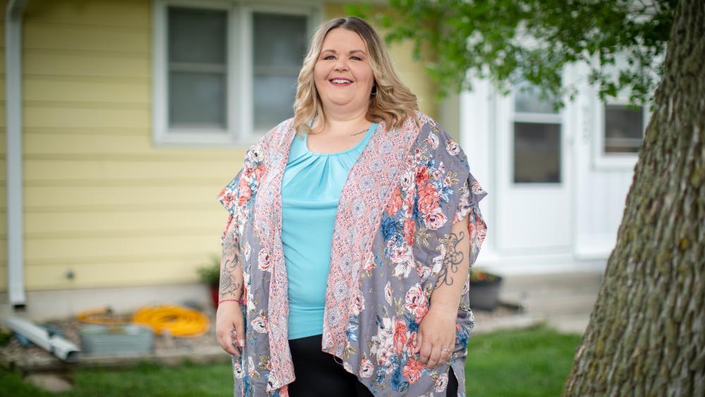 Melony Stillman-Clark