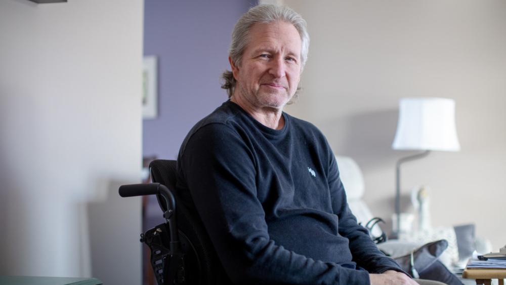 Alan Borgmann
