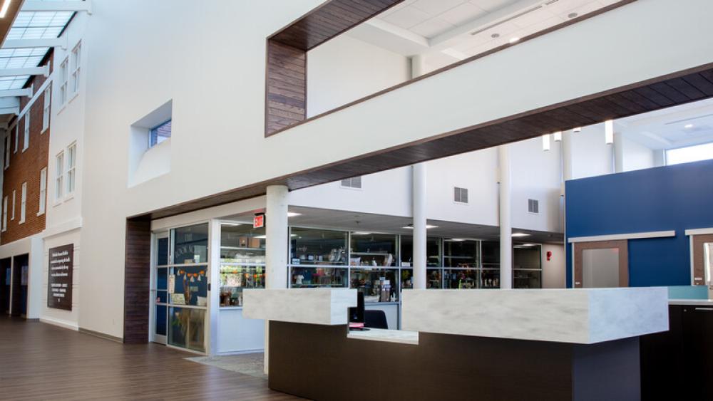 MFH Lobby