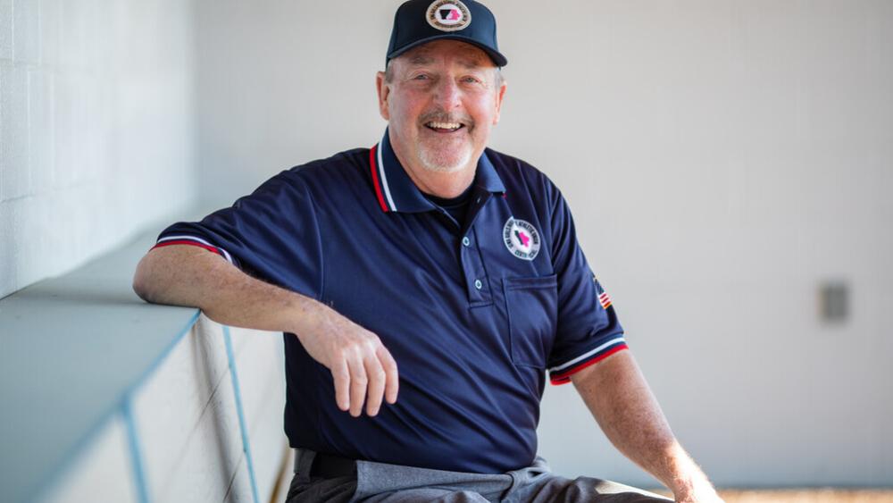 Gary Wax