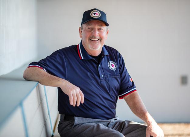 Gary Wax