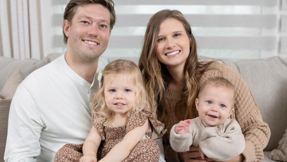 Mendlik Family
