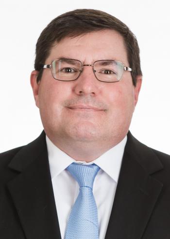 Pat Ahrens, MD