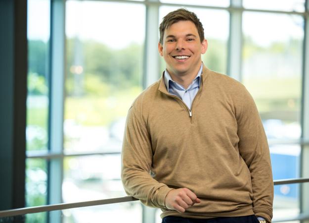 Matthew Brady, MD