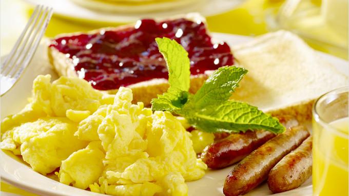 Breakfast