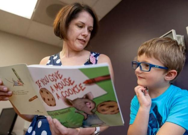 Reach Out and Read
