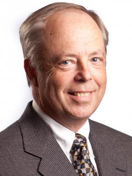 Portrait of Mark Chouinard, MD