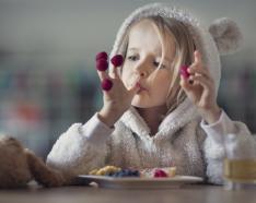 Healthy Child