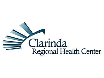 Clarinda Regional Health Center logo
