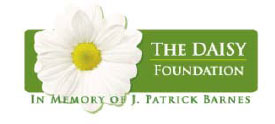 THE DAISY FOUNDATION