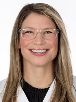 Photo of Maria B. Douthett, NP