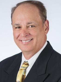 Portrait of OB/GYN Norman Ferrer, MD
