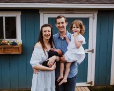 Fleming Family