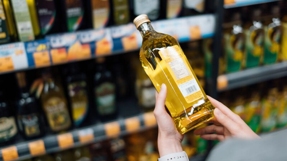 Seed Oils