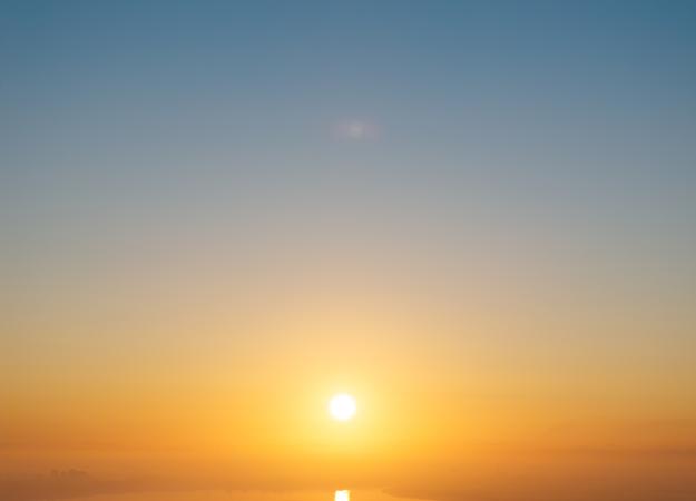 sunrise