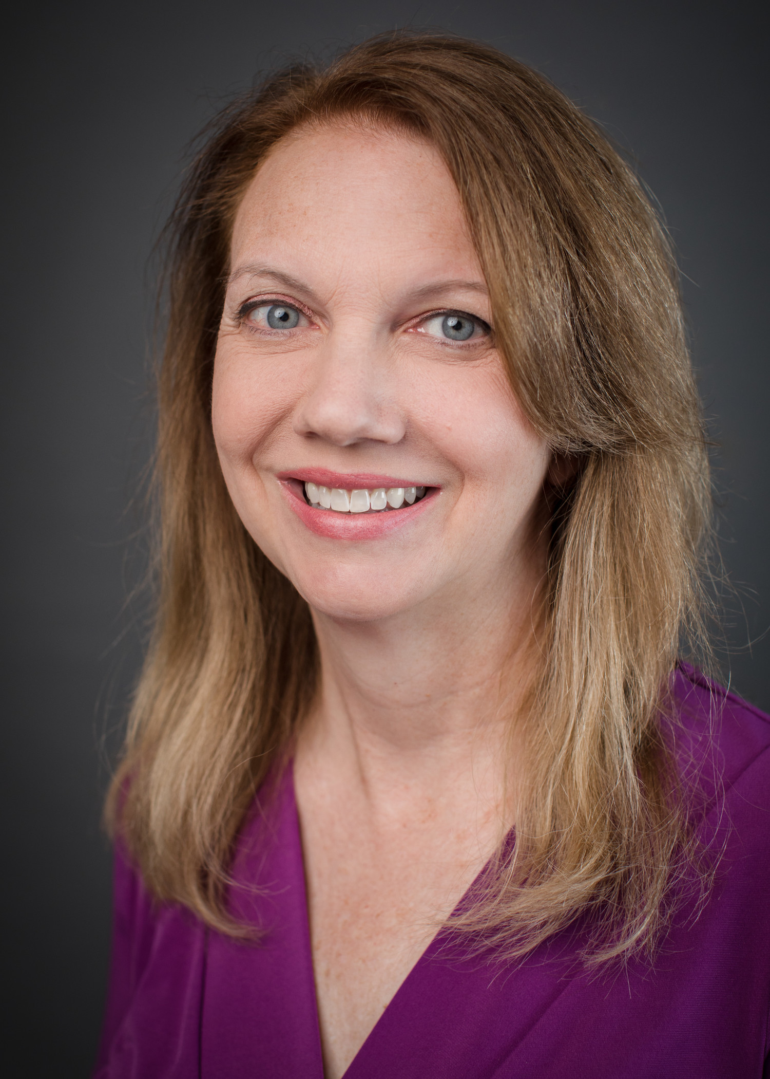 Photo of April Haldeman, Counselor
