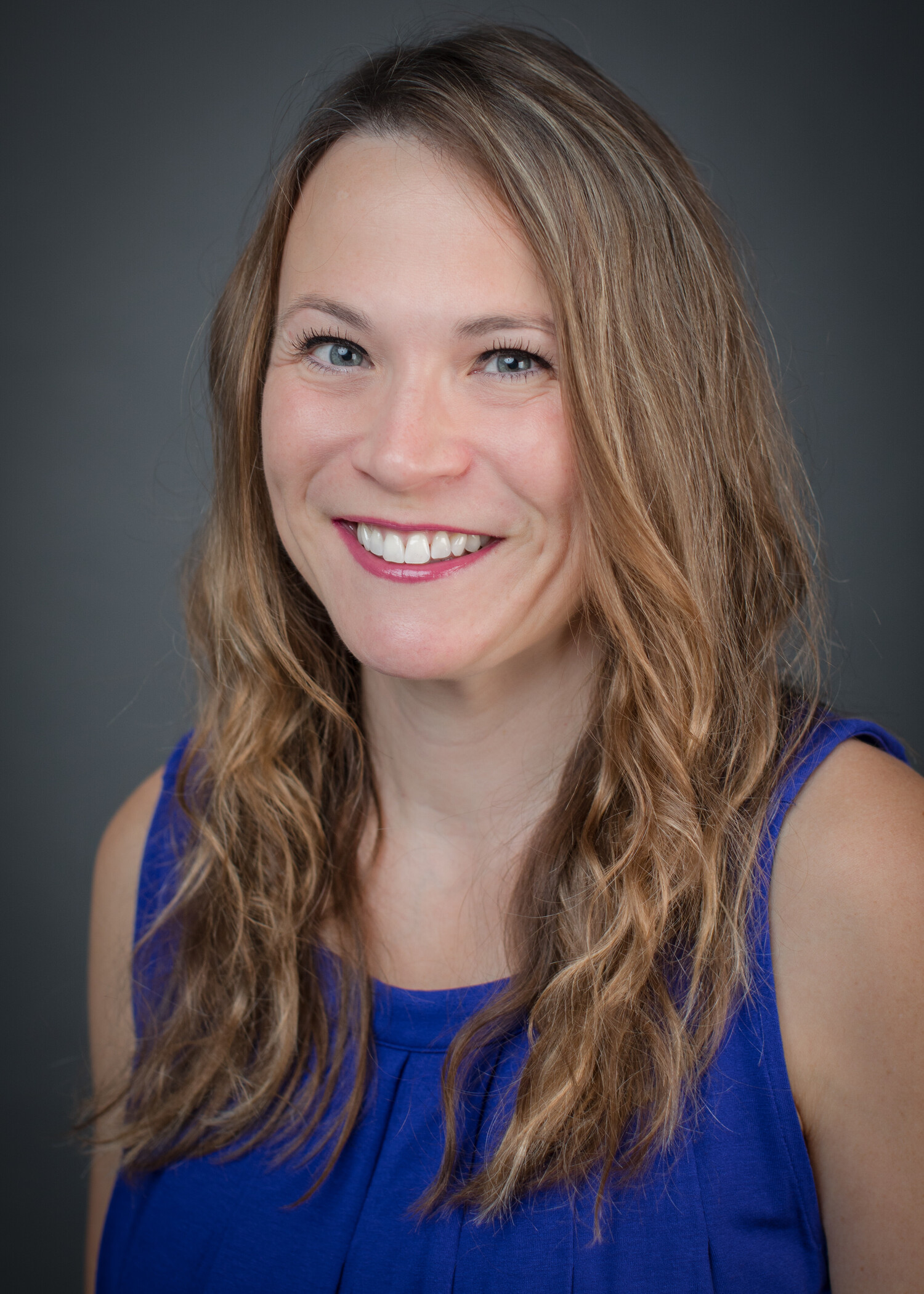 Photo of Candice Harrington, PLMHP, Methodist Community Counseling Program