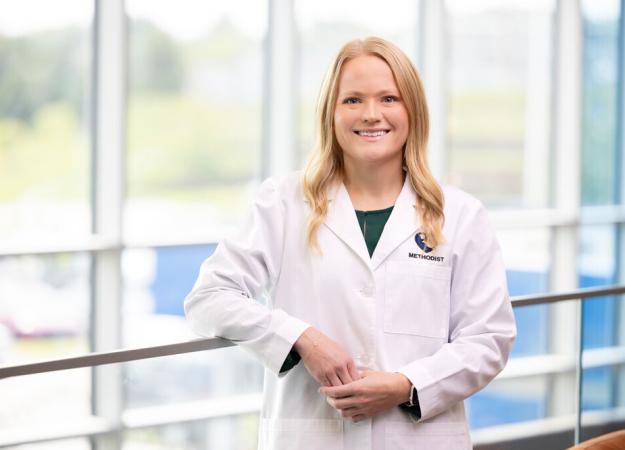 Dr. Jaycee Housh