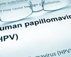 HPV vaccine
