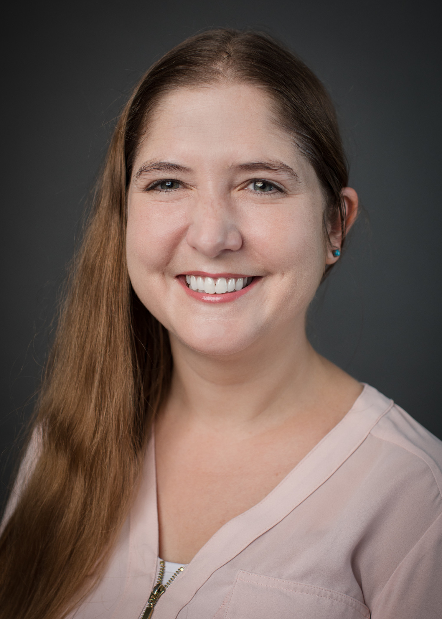 Photo of Tabitha Jameson, LMHP, Counselor