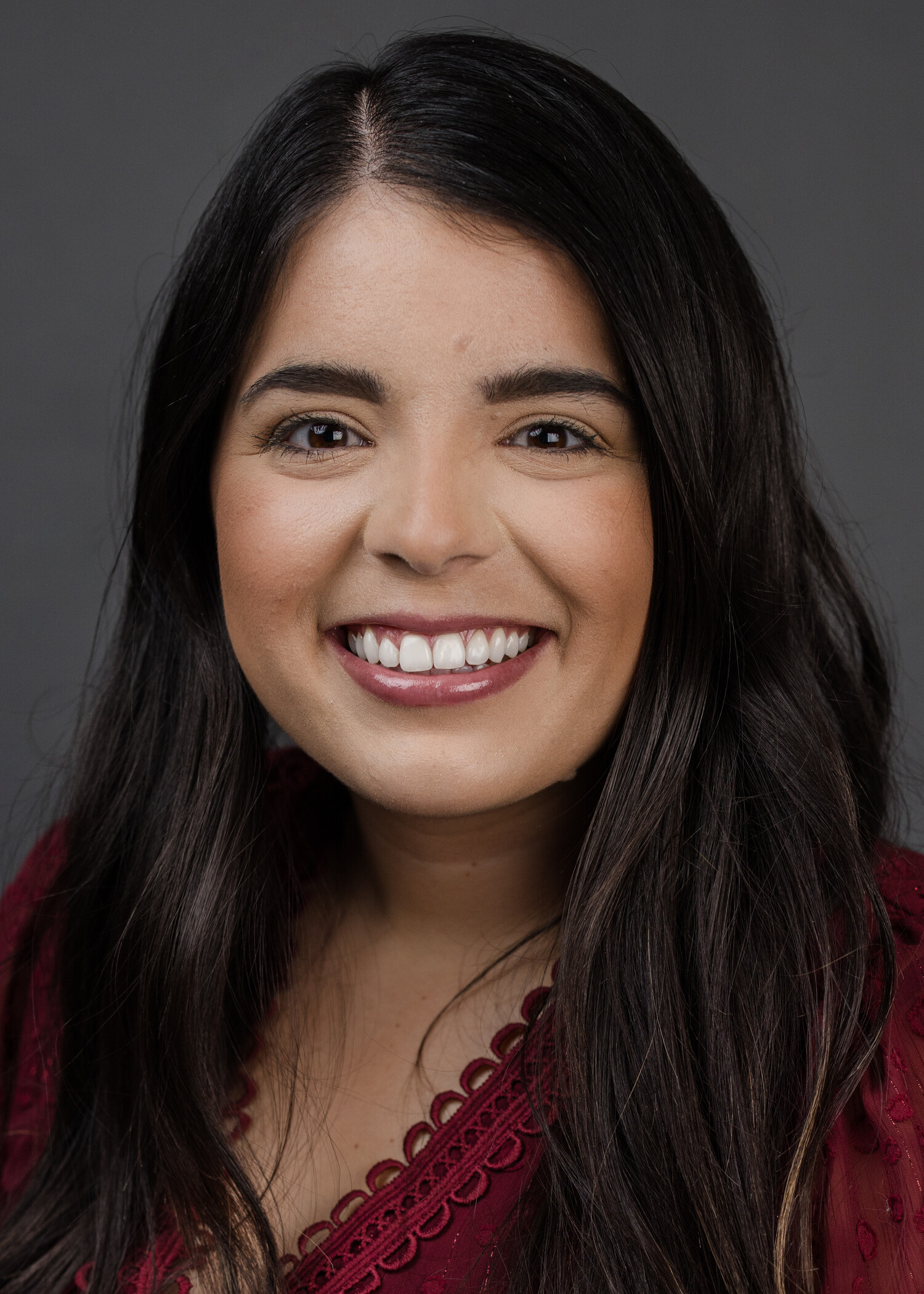 Photo of Kaela Johnson, MS, PLMHP