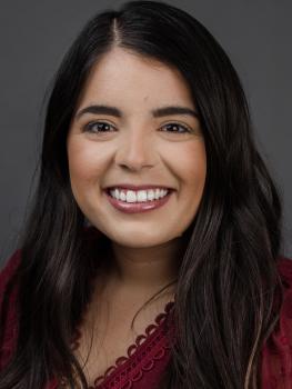 Photo of Kaela Johnson, MS, PLMHP