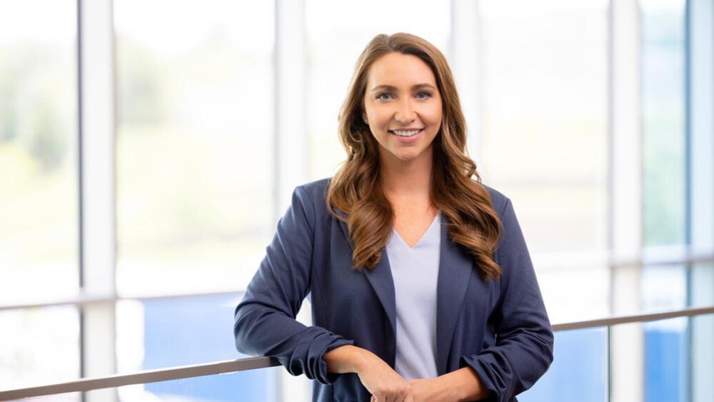 Dr. Elizabeth Kastrick