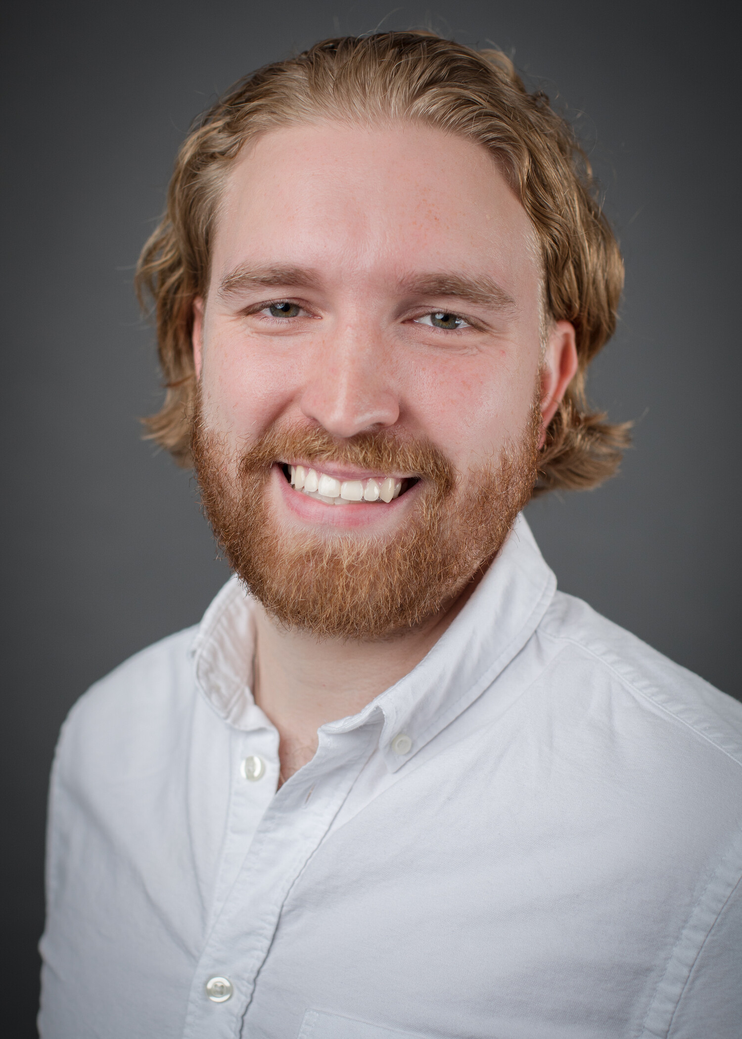 Image of Alex Keogh