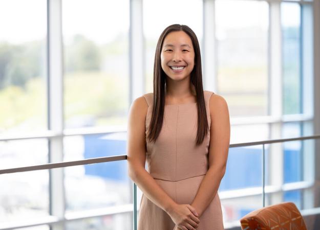 Dr. Katie Kim