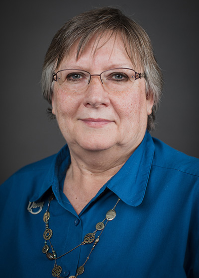 Dawn Landholm Resident - Life Coordinator