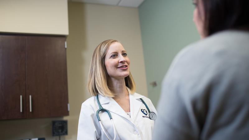 Image for post: 10 Things Your OB/GYN Wants You to Know