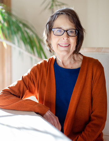 LeAnna MacDonald was diagnosed with aortic stenosis at 65.