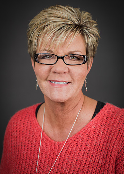 Lisa Long - Unit Leader