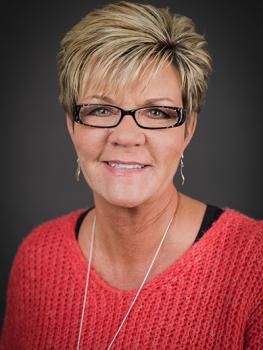 Lisa Long - Unit Leader