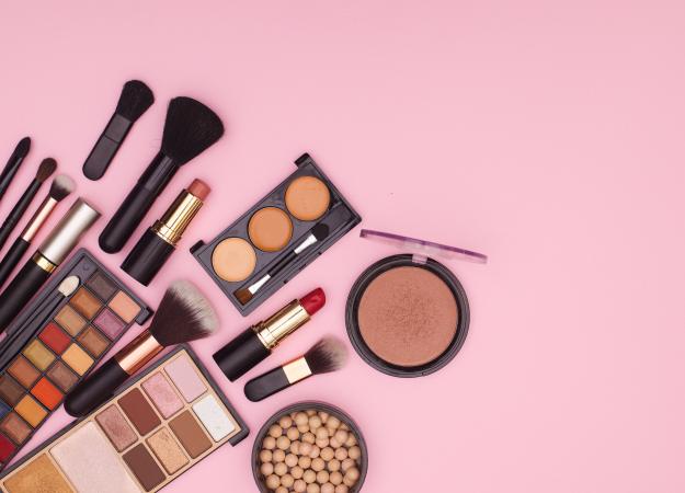 Cosmetics
