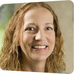 Cropped photo of Marge Ostgaard