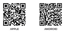 MobileRX QR Code for Methodist Fremont Health