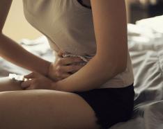 Image for post: What Every Woman Should Know About Ovarian Cysts