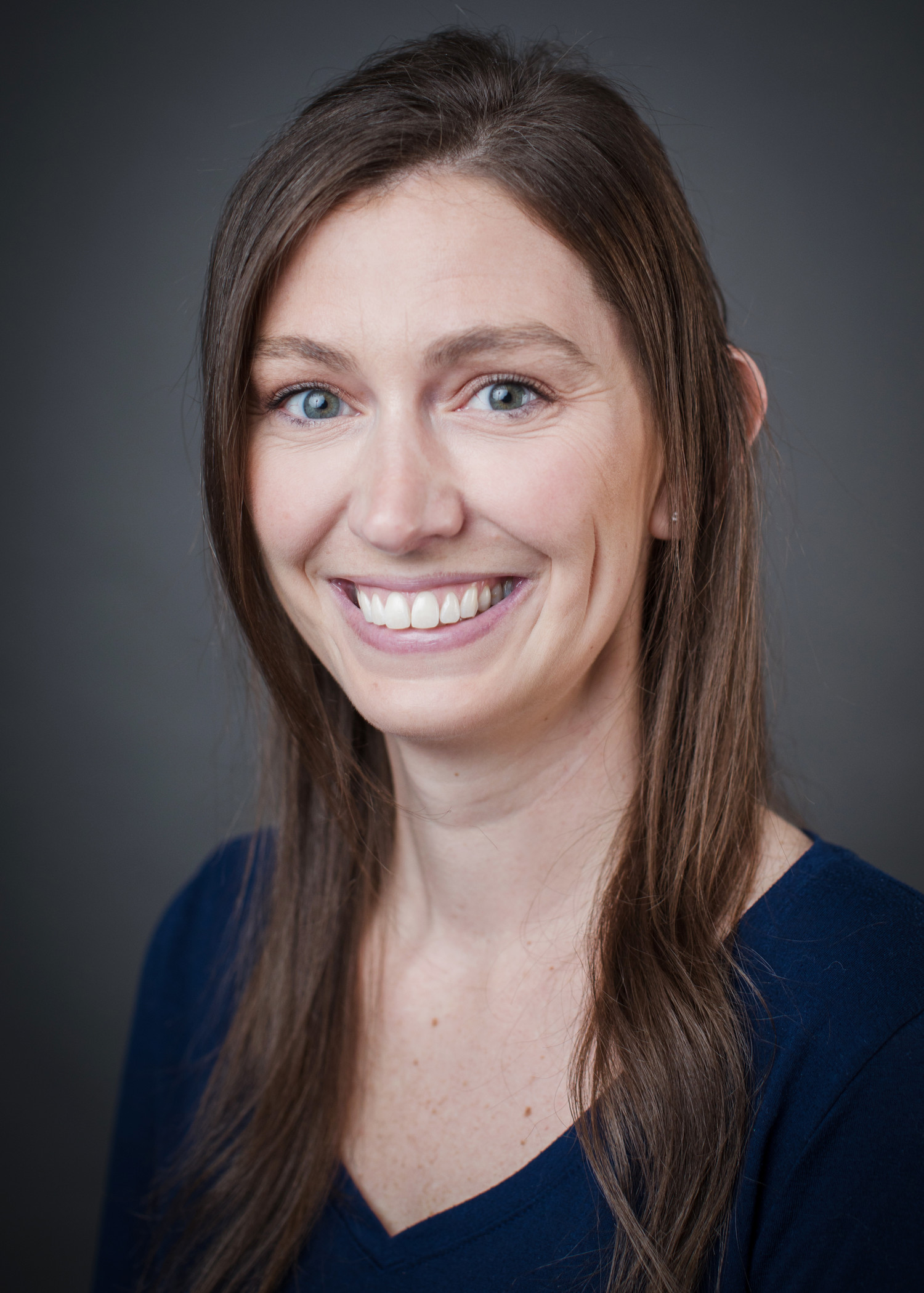 Photo of Katie Pafford, LIMHP