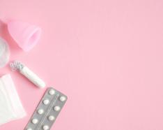 Period Products