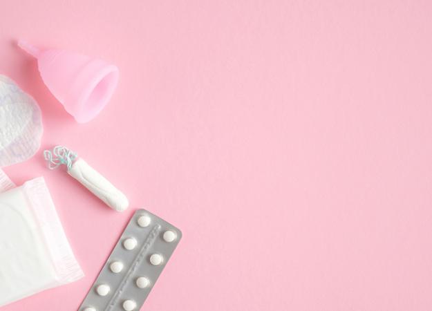 Period Products