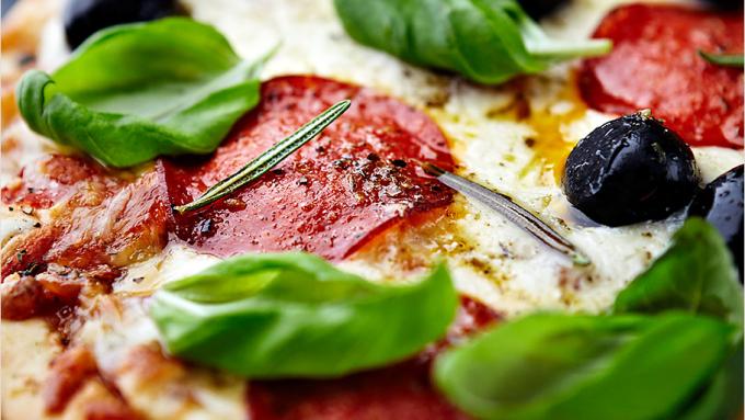 Pizza