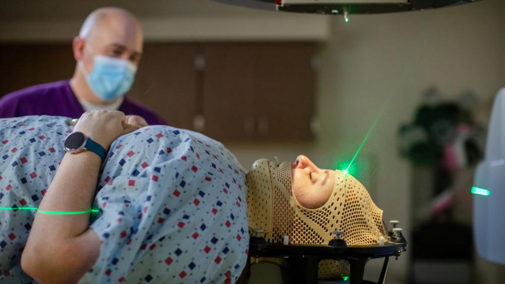 Radiation Oncology