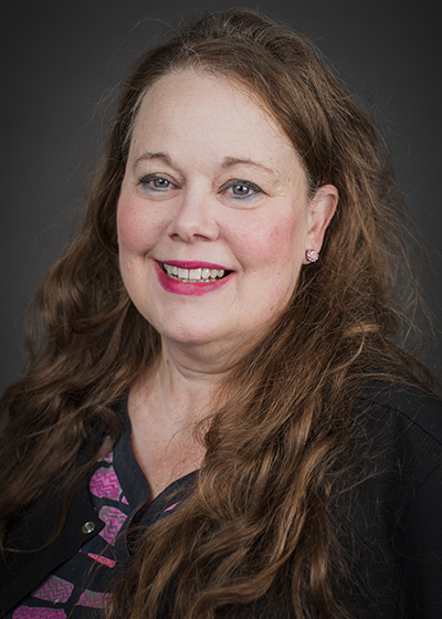 Keyra Roberg - Unit Leader