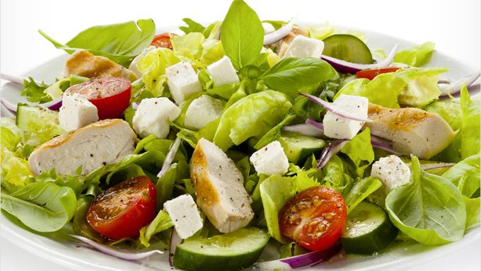 Salad