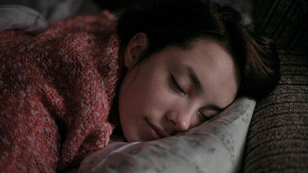 Sleep