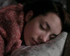 Sleep