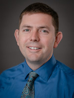 Photo of Patrick Smith