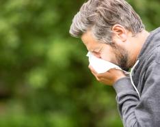 Allergies